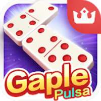 Domino Gaple Pulsa Online(Free)