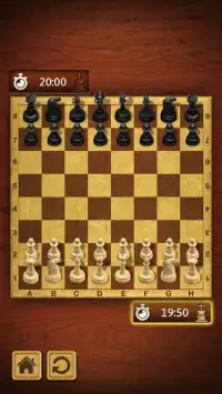 Chess 3d Offline 2020 Screen Shot 8