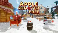 Apple Shoot 3D Archery Shooting Screen Shot 5