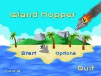 Island Hopper Screen Shot 2
