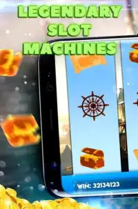 Marine Slots | Slots online Screen Shot 3