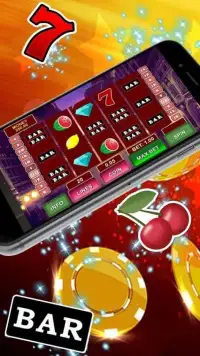 Best Slots: Lucky Slot Machines Online Screen Shot 4
