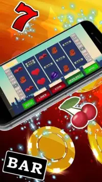 Best Slots: Lucky Slot Machines Online Screen Shot 3