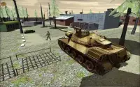 Commando Sarah 2 : Action Game Screen Shot 0