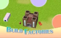 Candy Factory: Build your candy empire! Screen Shot 3