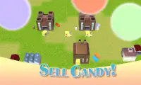 Candy Factory: Build your candy empire! Screen Shot 5