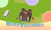 Candy Factory: Build your candy empire! Screen Shot 7