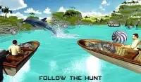 Fisher Fishing Clash - Real Fishing Games Screen Shot 3