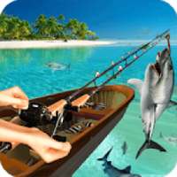 Fisher Fishing Clash - Real Fishing Games