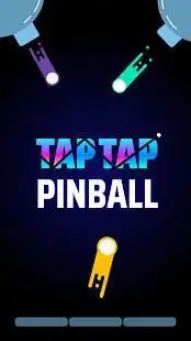 Tap Tap Pinball Screen Shot 10