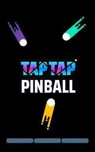 Tap Tap Pinball Screen Shot 0
