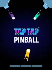 Tap Tap Pinball Screen Shot 5
