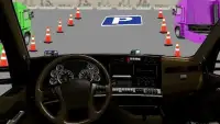 Euro Truck Simulator vs USA Truck Screen Shot 2