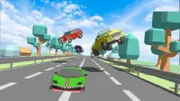 * Motu Car Game -* Car Racing Games 2020 * Screen Shot 16