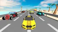 * Motu Car Game -* Car Racing Games 2020 * Screen Shot 3