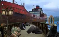 Abandoned Ship Treasure Escape Screen Shot 2