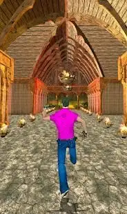 Temple Gold Rush 2 Screen Shot 5