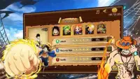 Battle Of Luffy Pirate Warrior Screen Shot 0