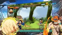 Battle Of Luffy Pirate Warrior Screen Shot 2