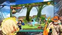 Battle Of Luffy Pirate Warrior Screen Shot 4