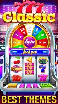 Lucky Slots - Slots Casino 2020 Screen Shot 4