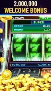 Classic Slots Free - Vegas Casino Slot Machines Screen Shot 9