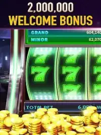 Classic Slots Free - Vegas Casino Slot Machines Screen Shot 4