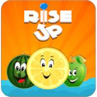 Rise up : Happy Fruits