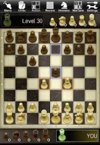 Chess Offline - Catur Screen Shot 2