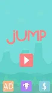 jUMP Screen Shot 2