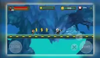 Super Alvin Adventure Games Screen Shot 0