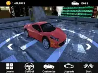 Real Car Parking : Street Driving 3D Screen Shot 0