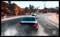 M3 E46 Drift Simulator : High Speed Furious Car 3D Screen Shot 0