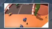 Kids Car Racing Game Screen Shot 4