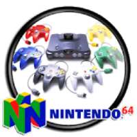 N64Droid - N64 Emulator - Mupen64Plus AE