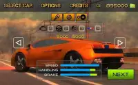 Gems Car Racing Driving Games Screen Shot 0