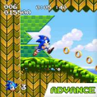 Sonic Advance