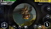 Army Assault Sniper Shooting Arena : FPS Shooter Screen Shot 0