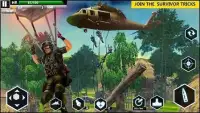 Army Assault Sniper Shooting Arena : FPS Shooter Screen Shot 1