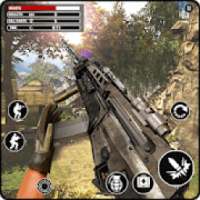 Army Assault Sniper Shooting Arena : FPS Shooter