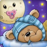 Lullaby Songs For Baby: Bedtime Relaxation Music