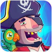 Pirate Pop Mega Quiz - Trivia games