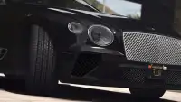 Driving Bentley Continental 2018 Screen Shot 18