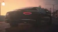 Driving Bentley Continental 2018 Screen Shot 4