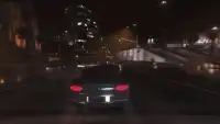 Driving Bentley Continental 2018 Screen Shot 5