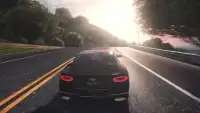 Driving Bentley Continental 2018 Screen Shot 15