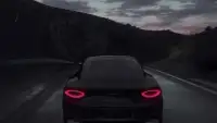 Driving Bentley Continental 2018 Screen Shot 1