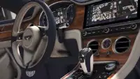 Driving Bentley Continental 2018 Screen Shot 14