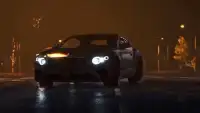 Driving Bentley Continental 2018 Screen Shot 16