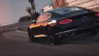 Driving Bentley Continental 2018 Screen Shot 11